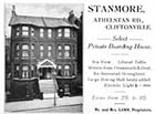Athelsaton Road/Stanmore[Guide 1912]